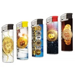 Lighter electronic Bitcoin 102