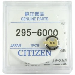 Accu CT295-6000 CITIZEN CT295.60 (MT621)
