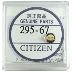 Capacitor CT295-67 CITIZEN Accu CT295.67  MT 416F