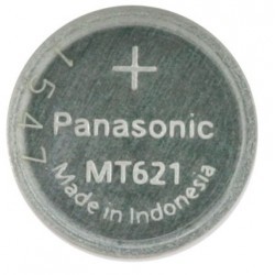 Capacitor MT621 Panasonic