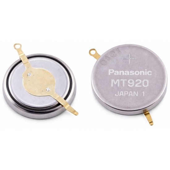 Capacitor 3023.24L Capacitors