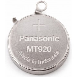 Accu SEIKO 3023.24Y=3023.34U Cal.5K21, 5K22, 5K23, 5K25,