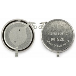 Accu SEIKO 3023.5MZ=3023.5MY 3023.44Z (TC920)