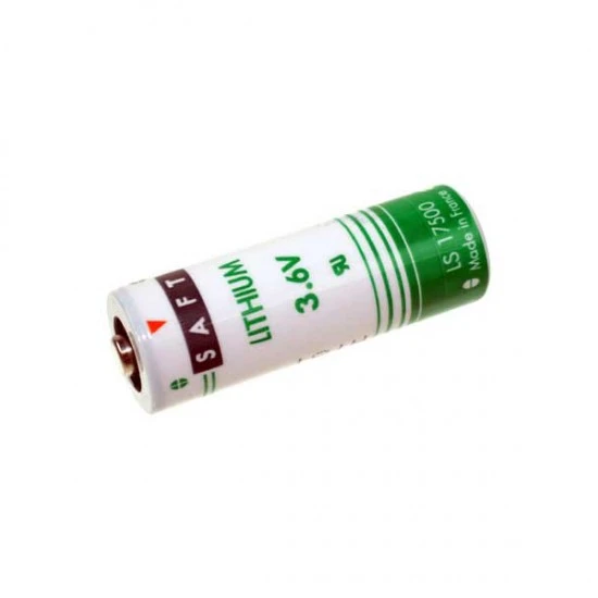 Baterija Saft LS17500 STD AA R23 3,6V LiSOCl2