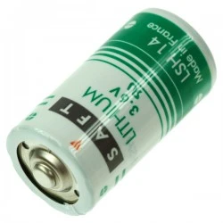 Baterija Saft LSH14 STD C 3,6V LiSOCl2