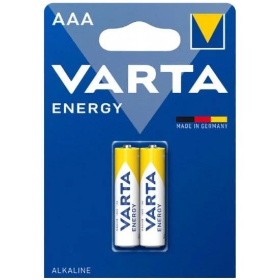 Baterija VARTA LR03 AAA 2/1