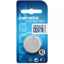 Battery Renata CR2477N 1/1