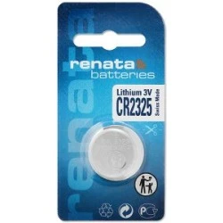 Battery Renata CR2325 1/1