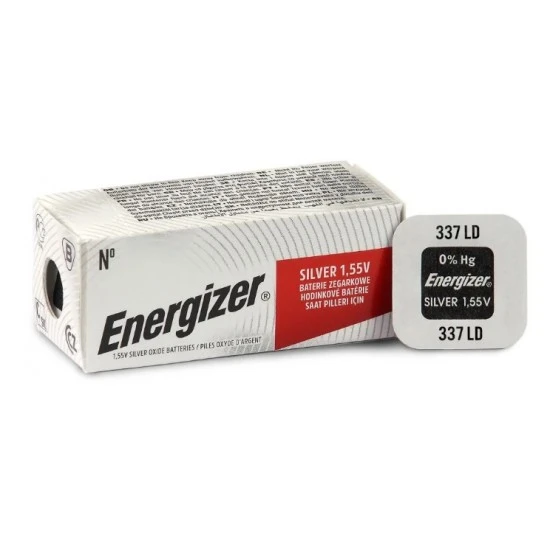 Battery Energizer SR416SW 337