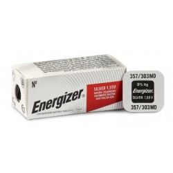 Baterija Energizer SR44SW 303/357