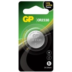 Battery GP CR2330 1/1