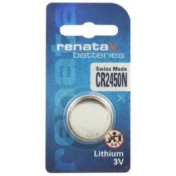 Battery Renata CR2450N 1/1