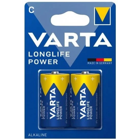 Baterija VARTA LR14 C 2/1