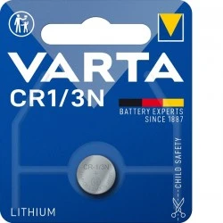 Battery Varta CR1/3 1/1