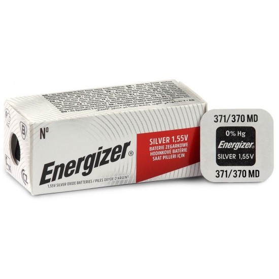 Baterija Energizer SR920SW 371