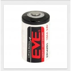 Baterija EVE ER14250/P 3.6V 1200mah AA 18650 BLISTER