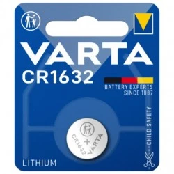 Battery Varta CR1632 1/1