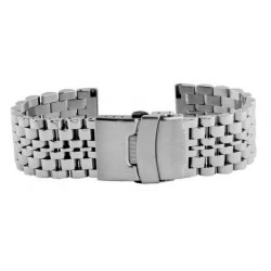 Solid metal strap GD037 QR