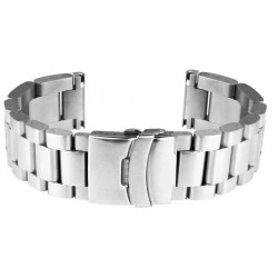 Solid metal strap GD002
