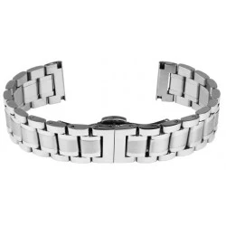 Solid metal strap GD015