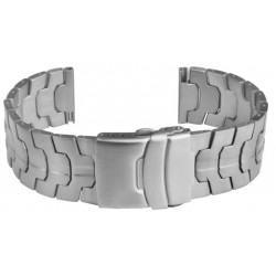 Metal watch strap GD230 Titan