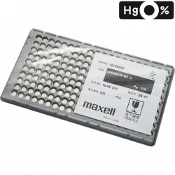 Battery Maxell SR626SW 377 200/1 BULK
