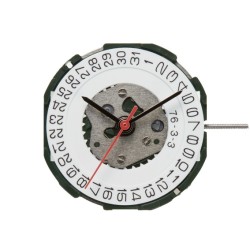 Movment Miyota 2115 D3