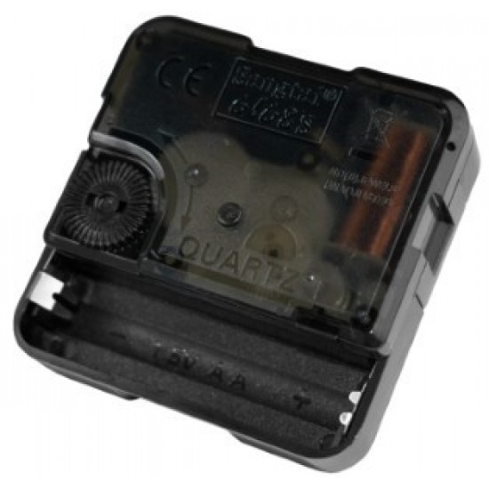 Movment Shaft Quartz QM001 20mm Movments