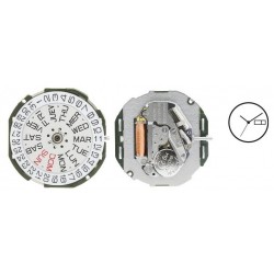 Movment Miyota 2105