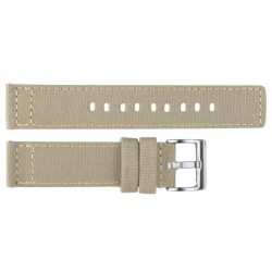 Nylon strap BD006 beige