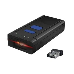 BS05 ABS Barcode Scanner for Data Capture