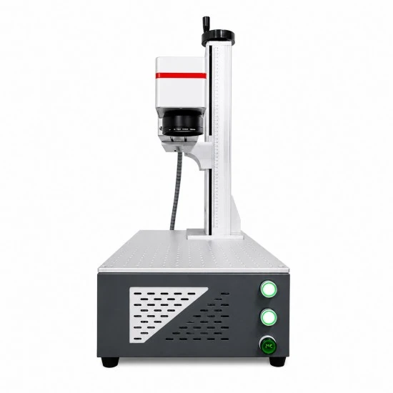 Fiber laser marking machine 30W Laser engraving machines