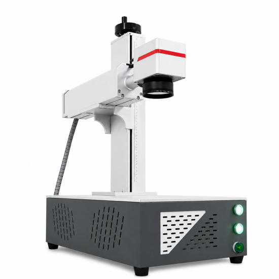 Fiber laser marking machine 30W Laser engraving machines