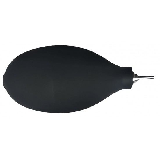 Dust blower GJ022 black 120mmx53mm Various tools and accessories