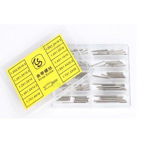 Vijaki za pas GJ032 50/1 Vijaki