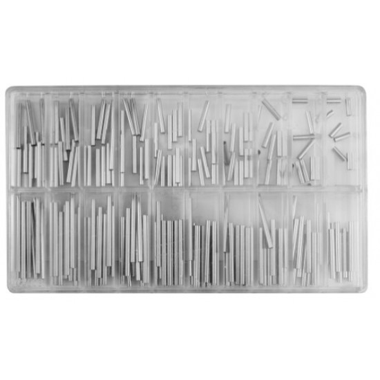 Tube stainless steel GJ033 6-26mm 120/1 Screws