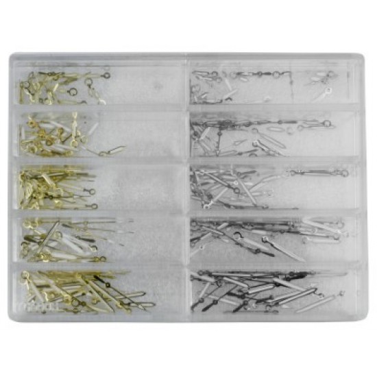 Watch hands GJ023 white Various tools and accessories