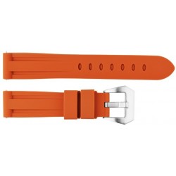 Pas silikon JD6082 oranžen