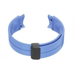 Silicone strap GL001 purple for Samsung Galaxy watch