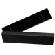 Watch box WB002 210x50mm black Packings