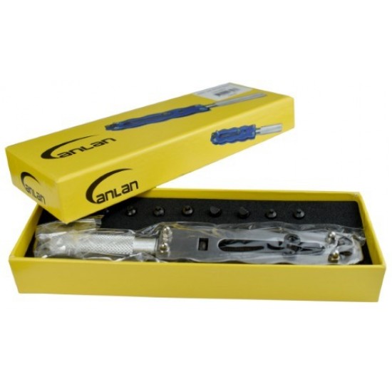 Watch case remover 65mm GJ035 Openers