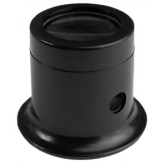 Magnifying glass 10x GJ028 