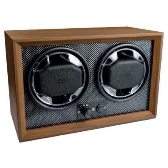 Watch winder WW002 for 2 units of watches Watch winders
