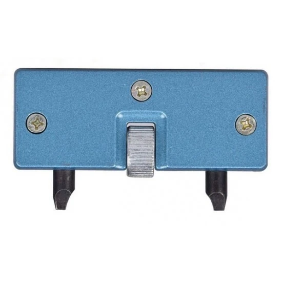 Wacth case opener blue GJ013