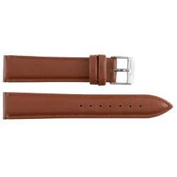 Leather strap 669 brown