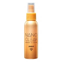 Nano Clear pršilo  za poliranje nakita 60ml