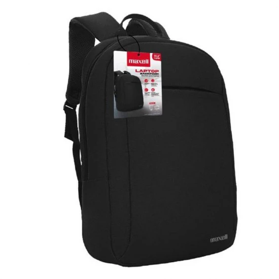Backpack Maxell for laptop BX-200 16