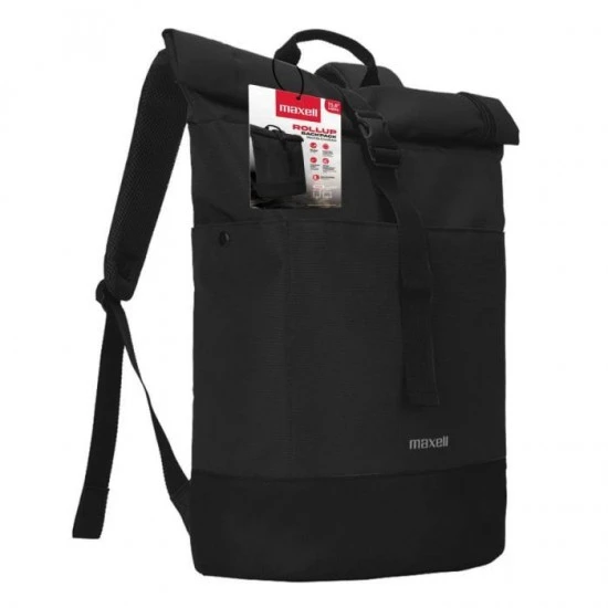 Backpack Maxell for laptop BX-350 rollup 16