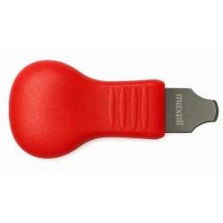 Watch case opener red
