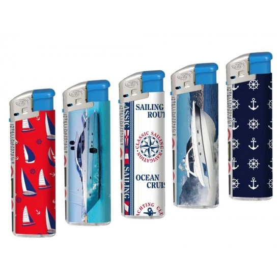 Lighter electronic nautical 146